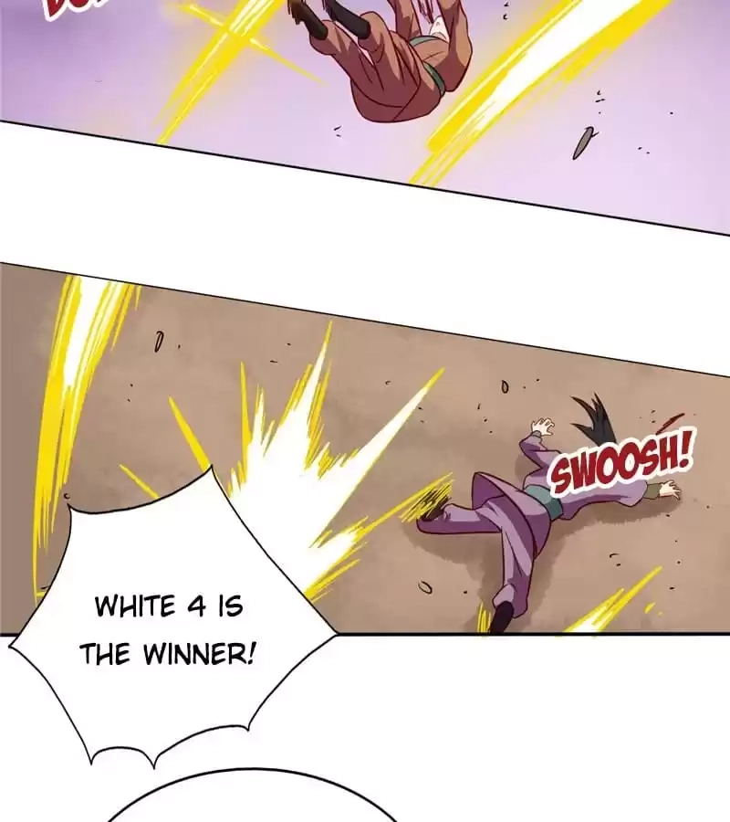 Read The Supreme System chapter 56 image 22 on Lezhin
