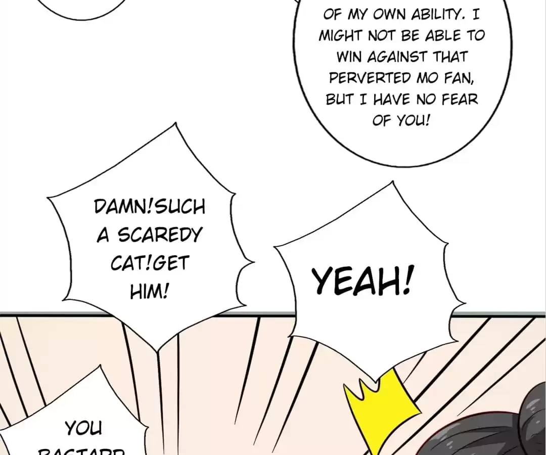 Read The Supreme System chapter 56 image 31 on Lezhin