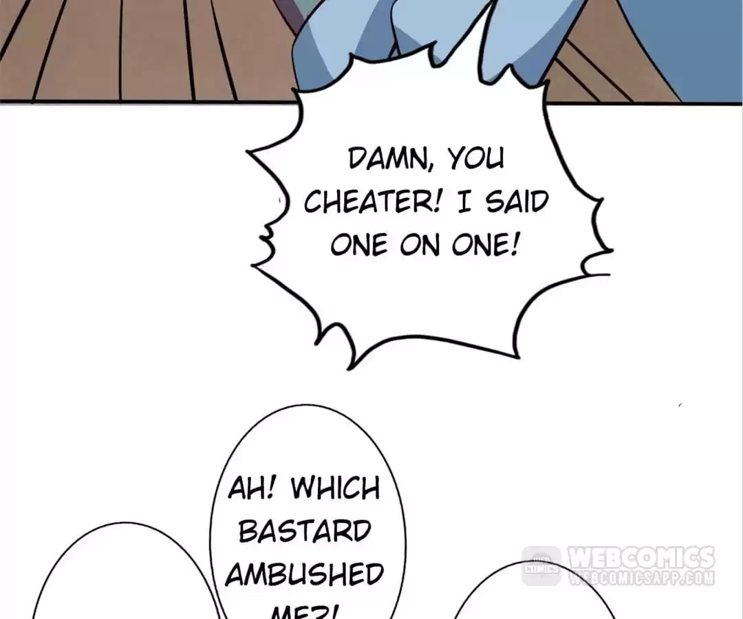Read The Supreme System chapter 56 image 33 on Lezhin