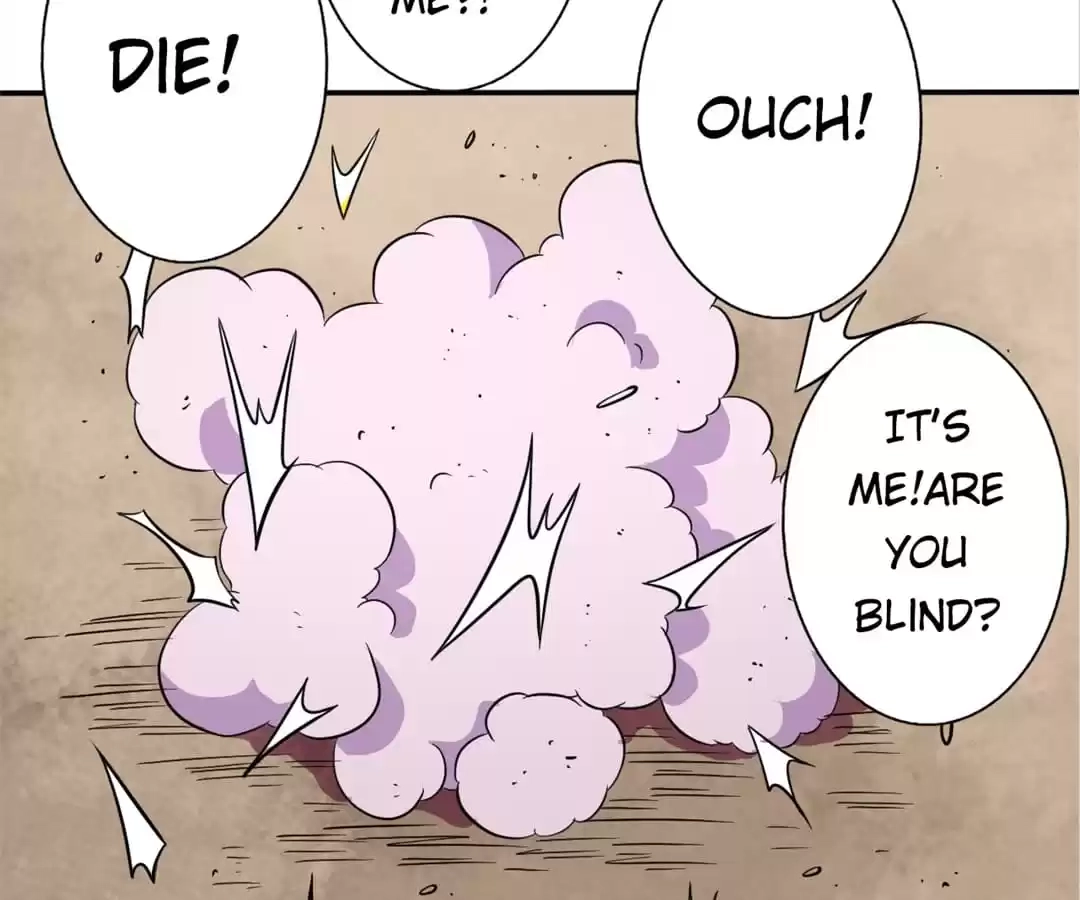 Read The Supreme System chapter 56 image 34 on Lezhin