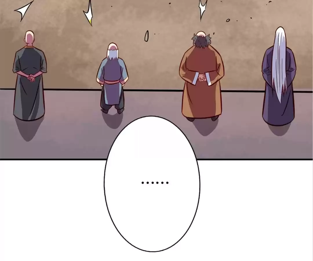 Read The Supreme System chapter 56 image 35 on Lezhin