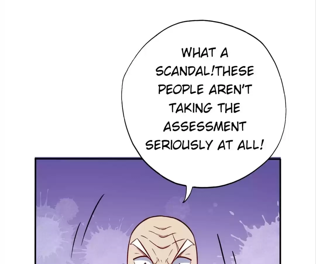 Read The Supreme System chapter 56 image 36 on Lezhin
