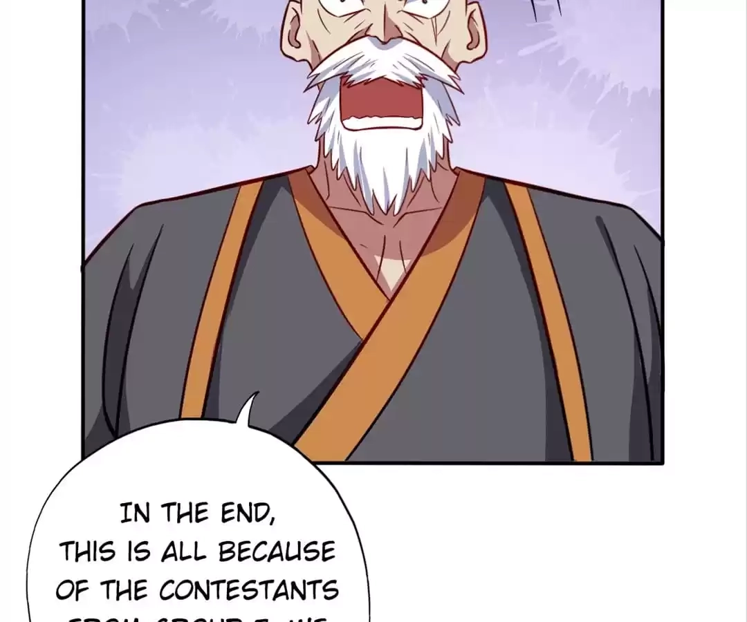 Read The Supreme System chapter 56 image 37 on Lezhin
