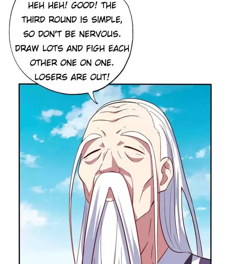 Read The Supreme System chapter 56 image 4 on Lezhin