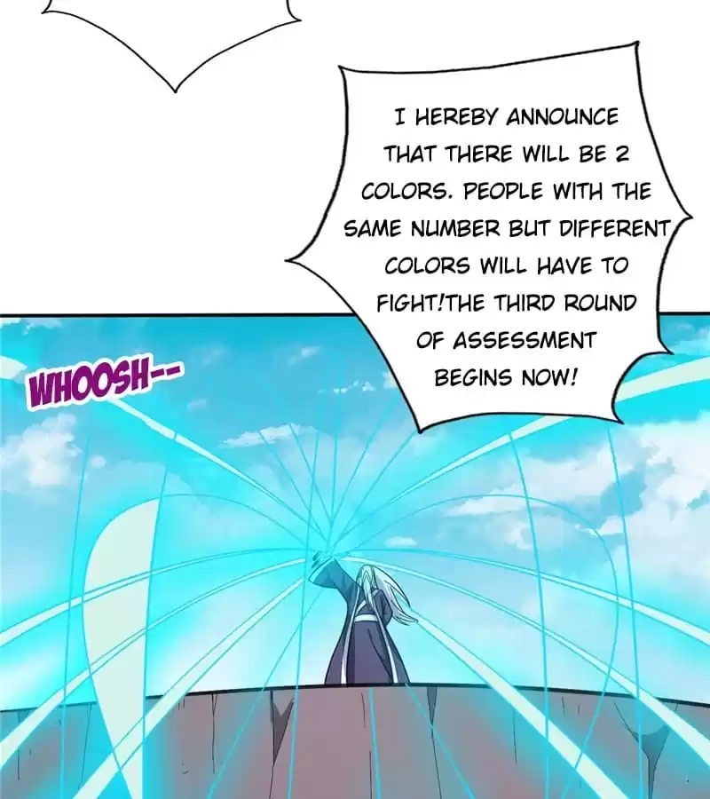 Read The Supreme System chapter 56 image 8 on Lezhin