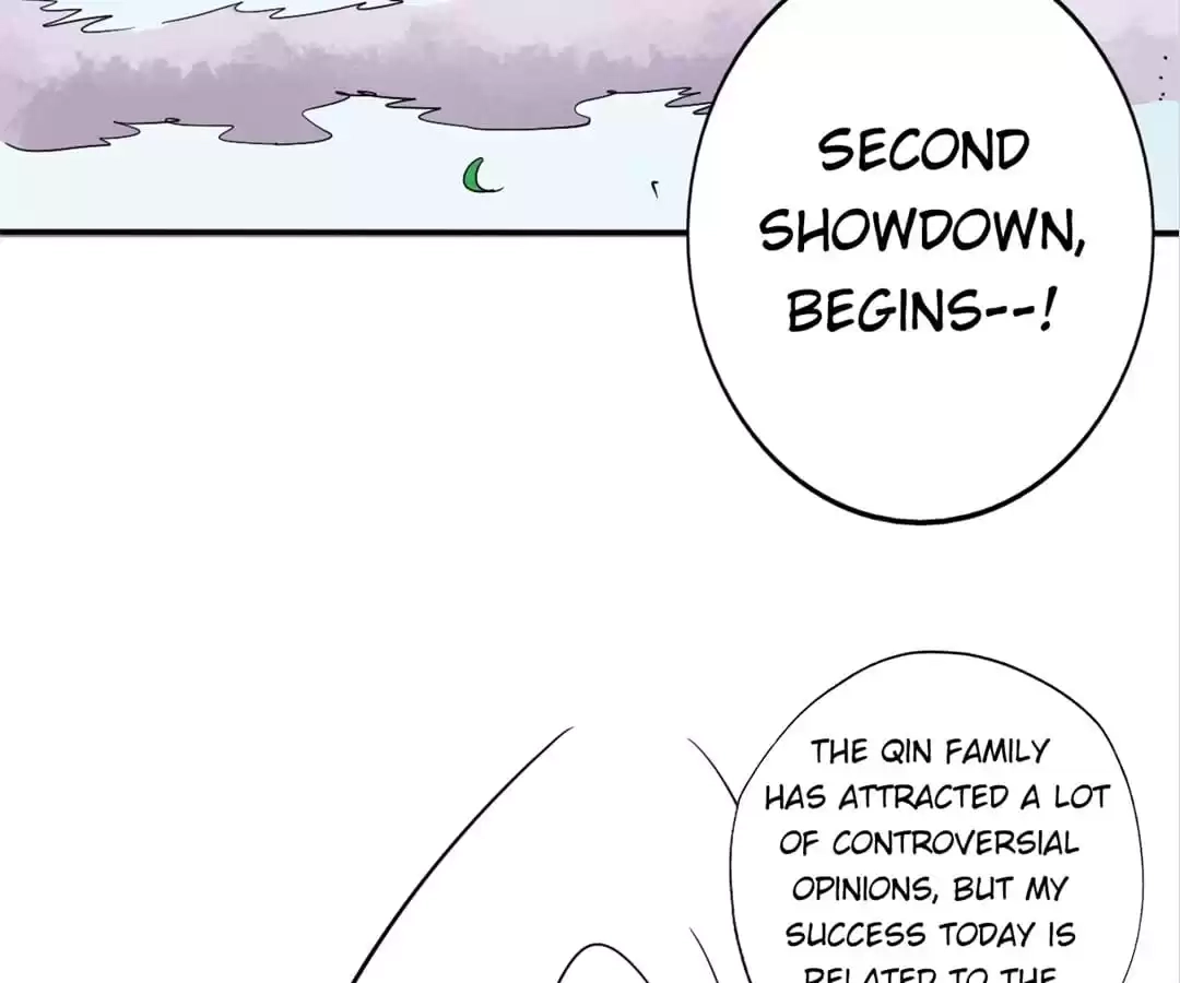 Read The Supreme System chapter 57 image 2 on Lezhin