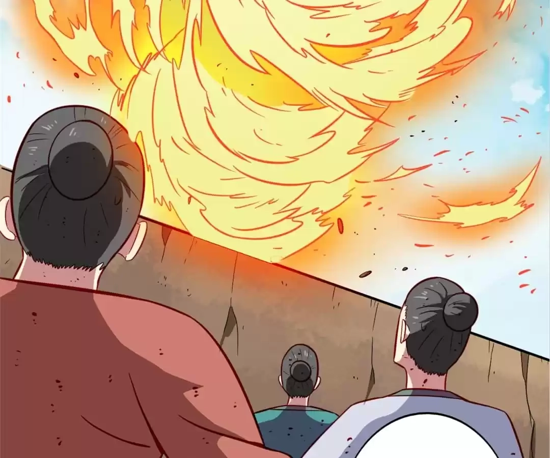 Read The Supreme System chapter 57 image 29 on Lezhin