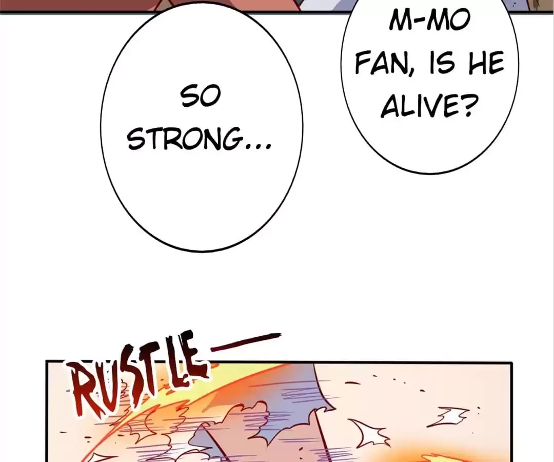 Read The Supreme System chapter 57 image 30 on Lezhin