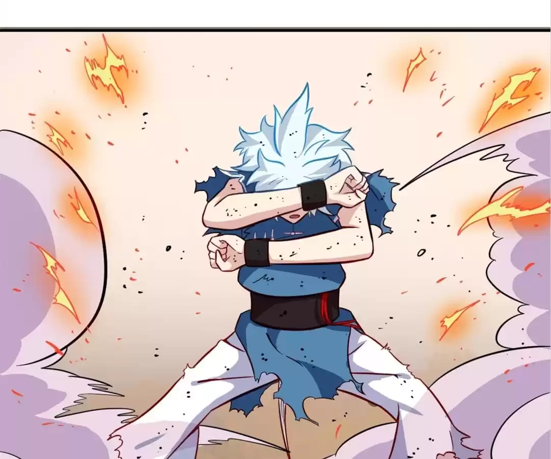 Read The Supreme System chapter 57 image 32 on Lezhin