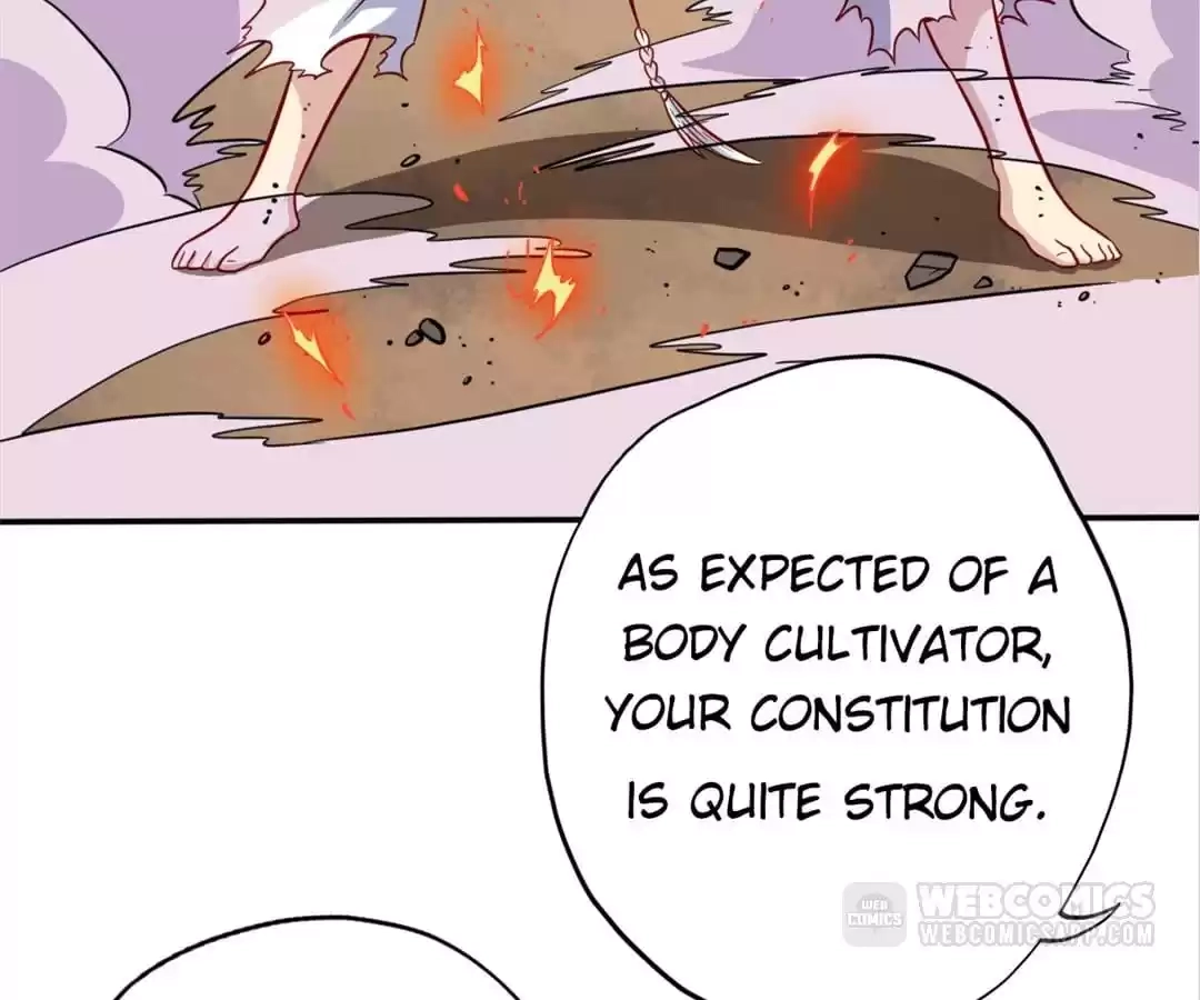 Read The Supreme System chapter 57 image 33 on Lezhin