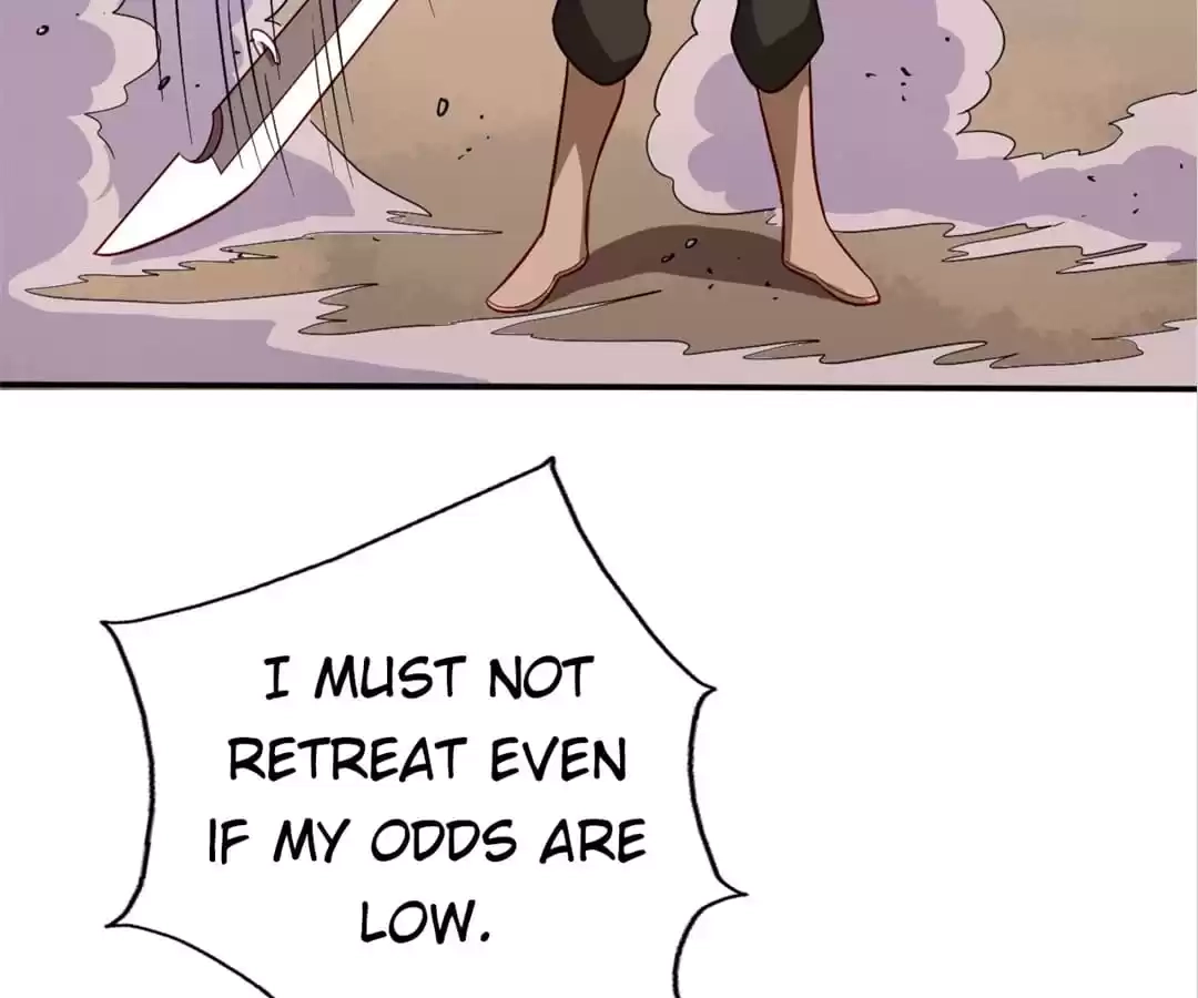 Read The Supreme System chapter 57 image 4 on Lezhin