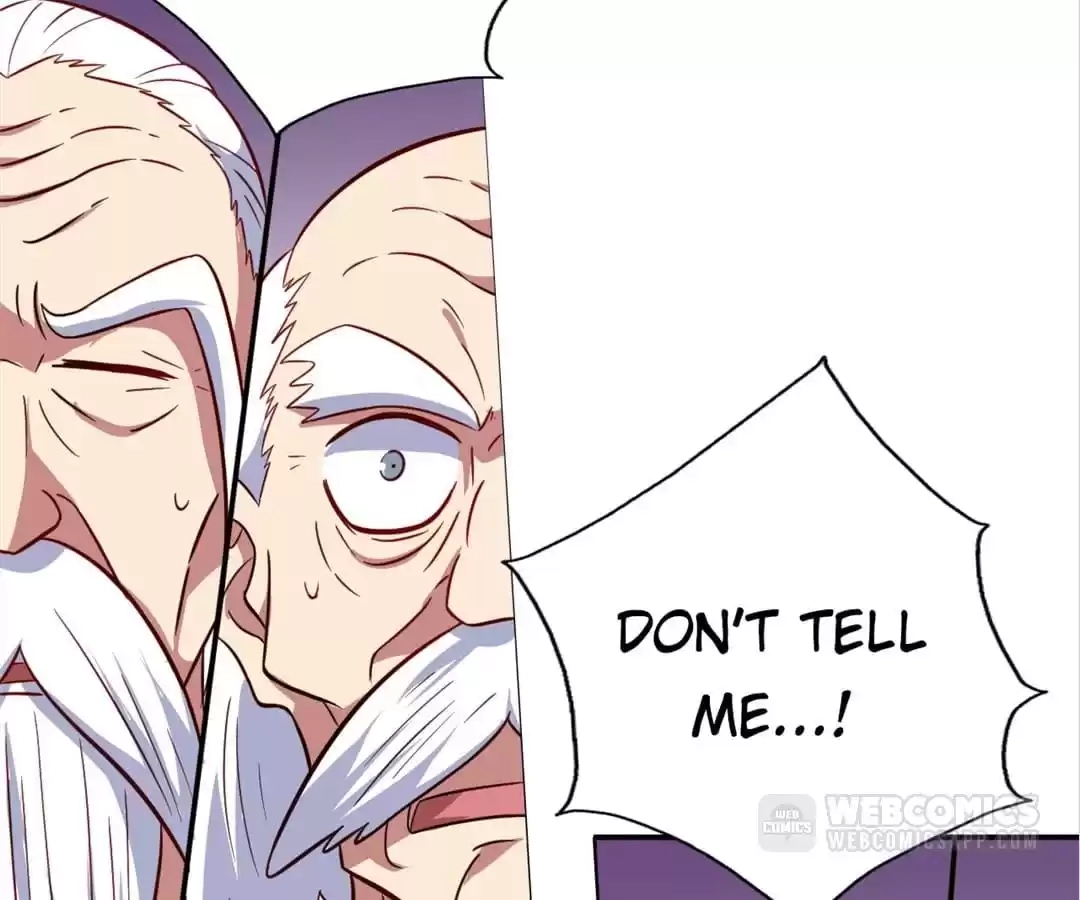 Read The Supreme System chapter 57 image 41 on Lezhin