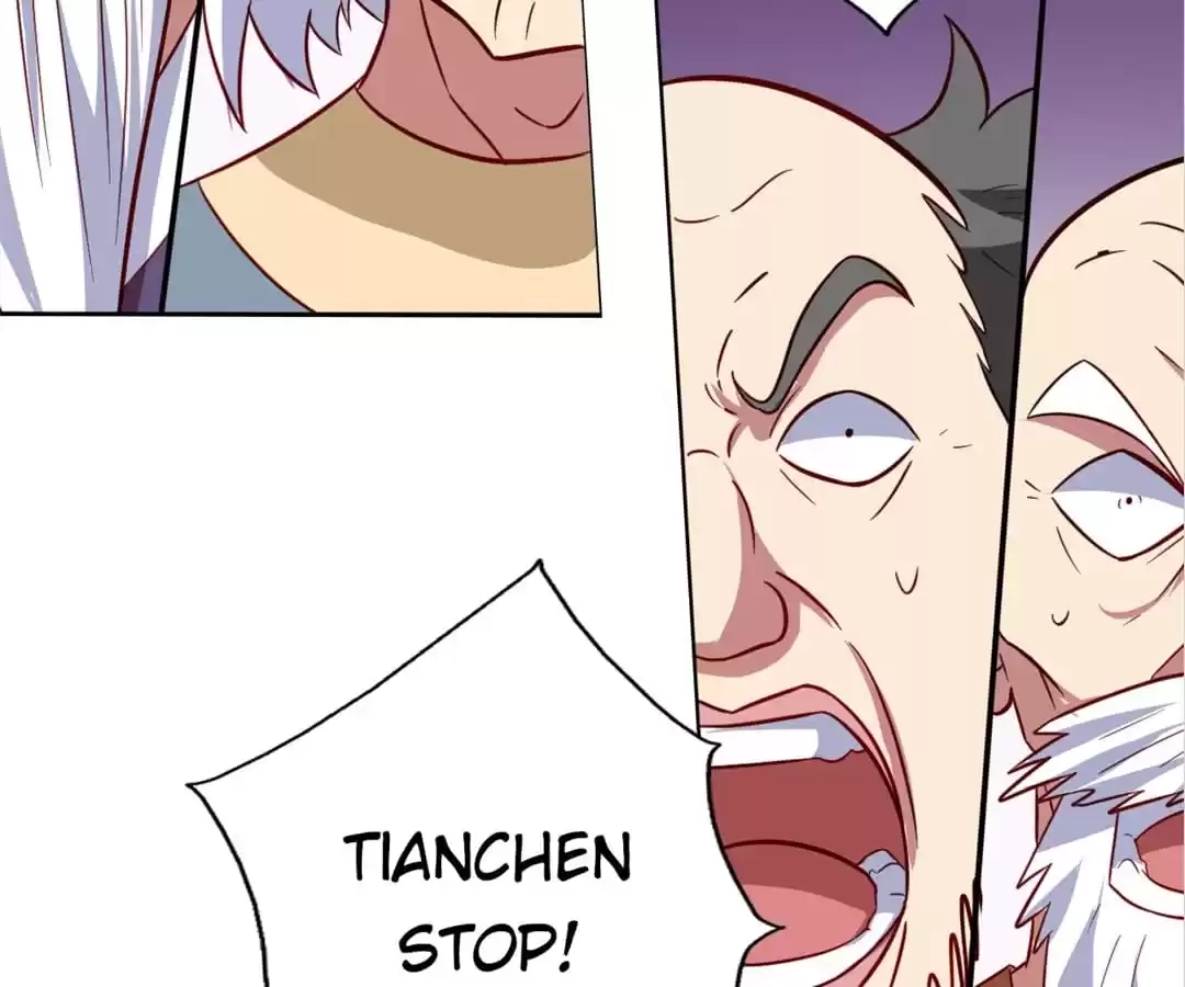 Read The Supreme System chapter 57 image 42 on Lezhin
