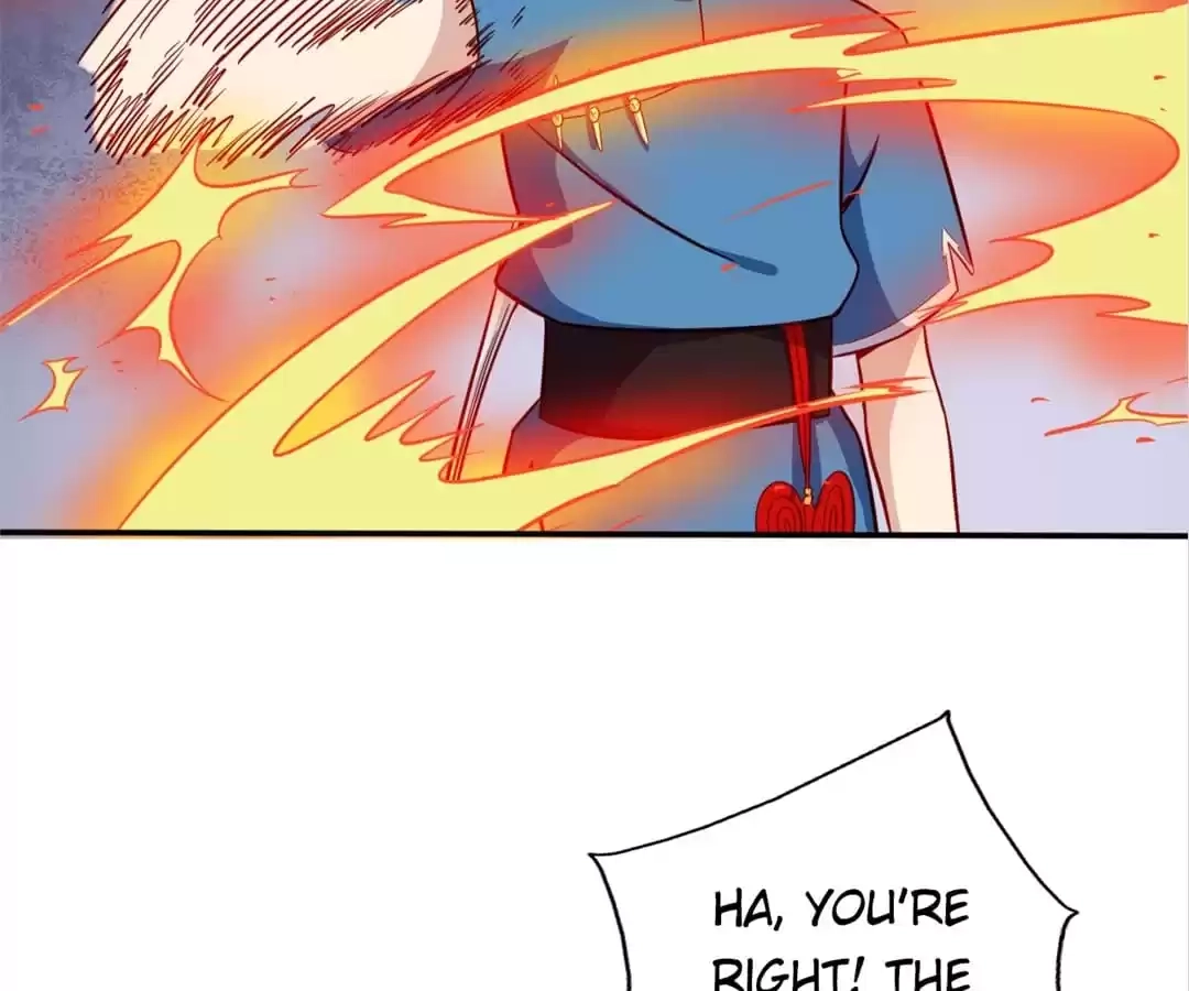 Read The Supreme System chapter 57 image 8 on Lezhin