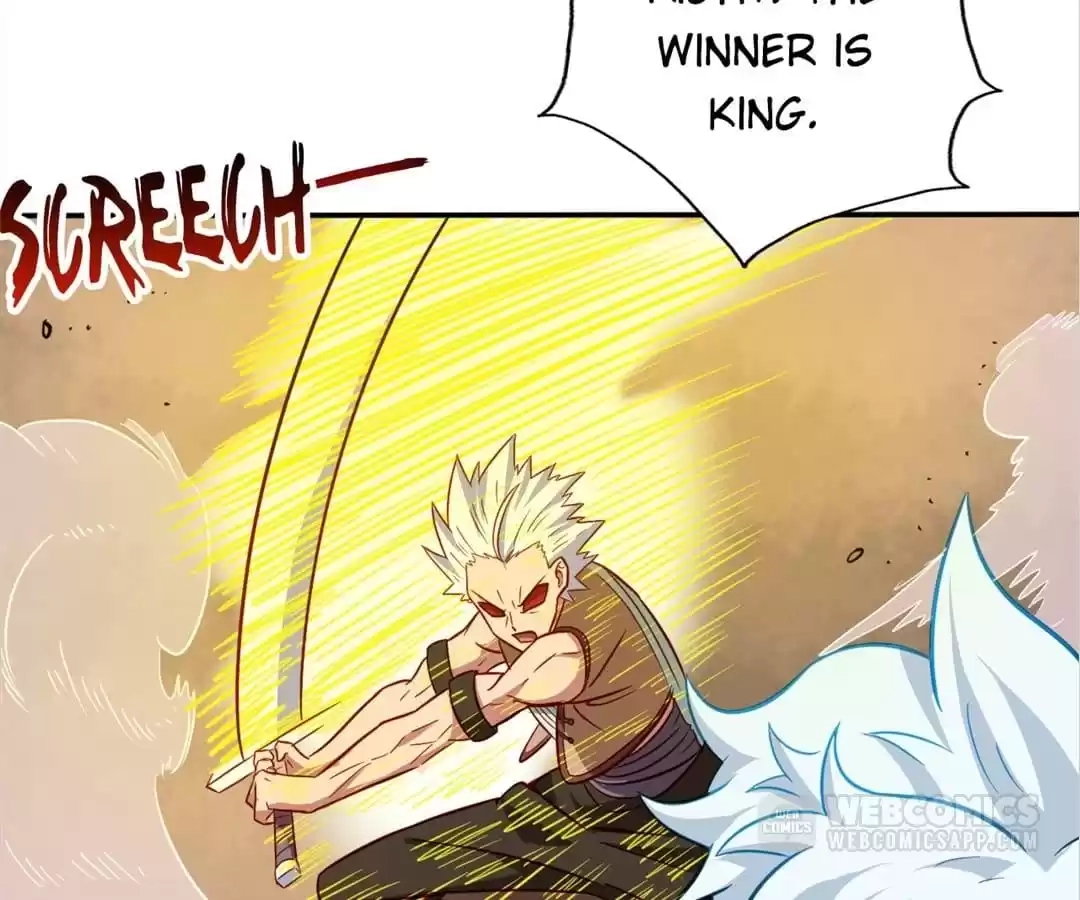 Read The Supreme System chapter 57 image 9 on Lezhin