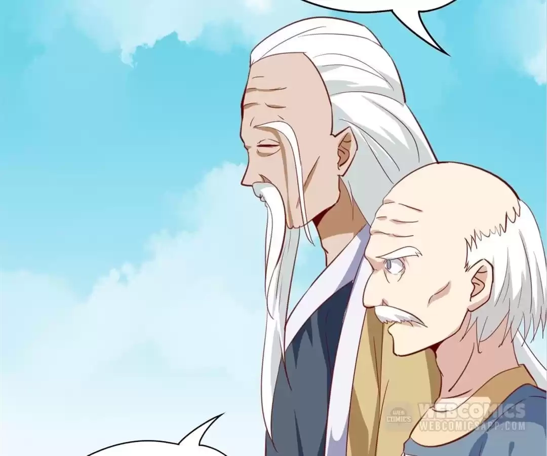 Read The Supreme System chapter 58 image 1 on Lezhin