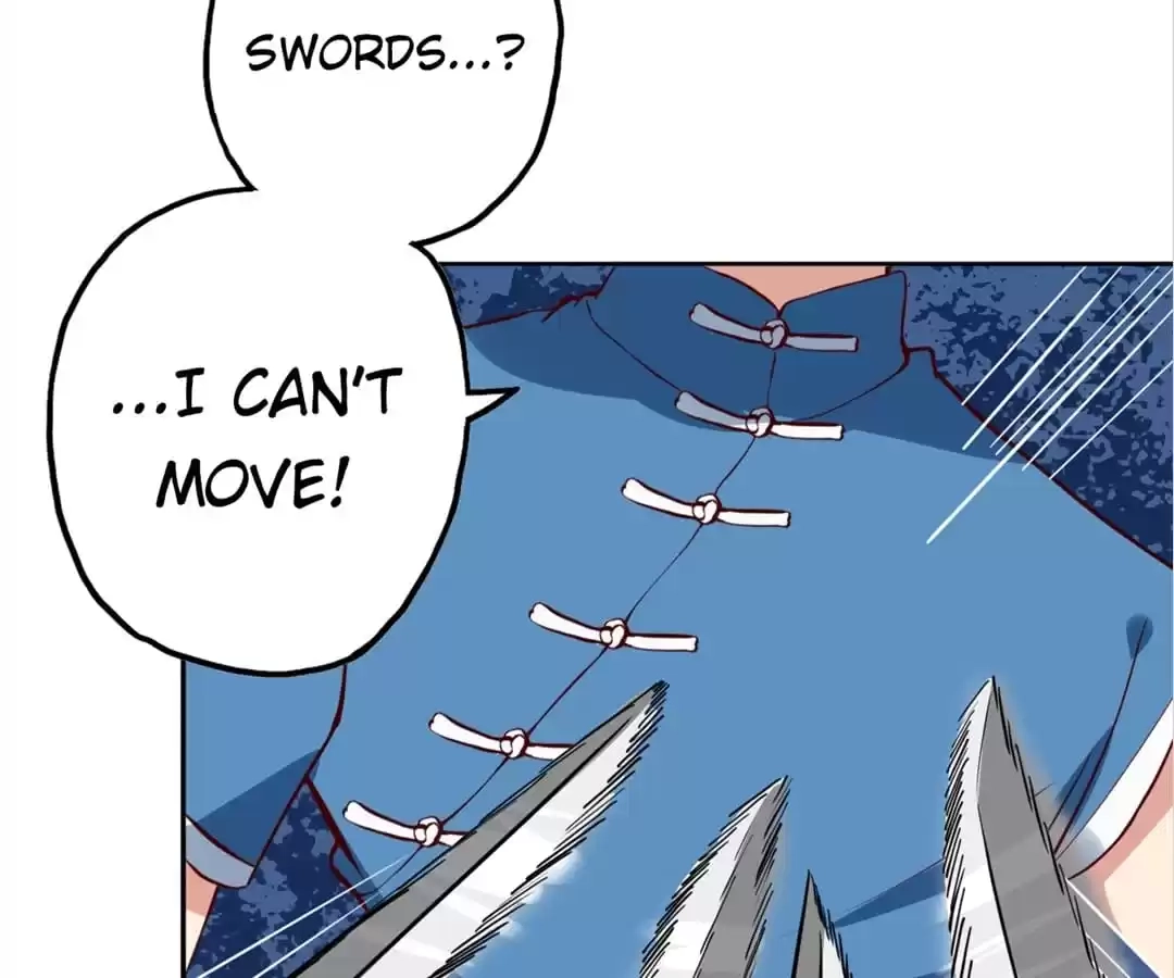 Read The Supreme System chapter 58 image 18 on Lezhin
