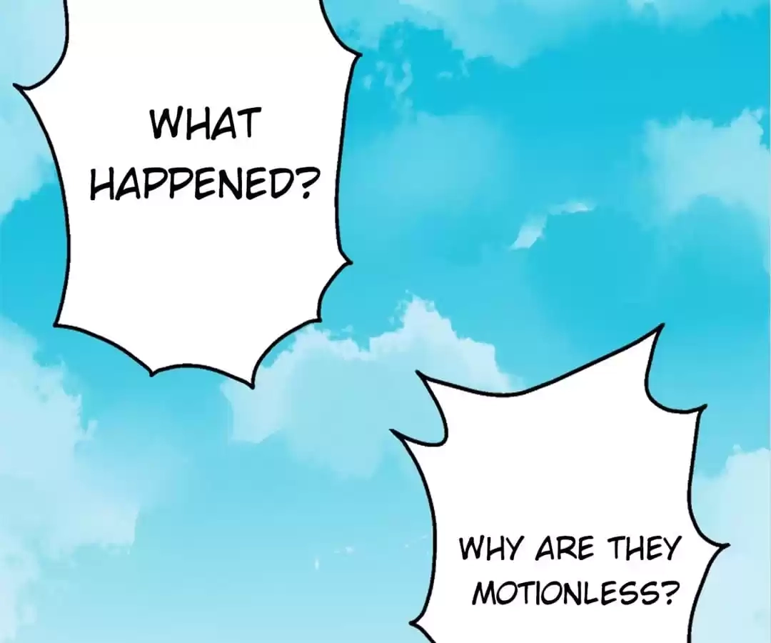 Read The Supreme System chapter 58 image 23 on Lezhin