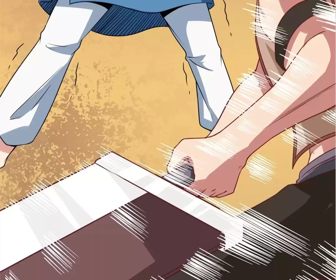 Read The Supreme System chapter 58 image 36 on Lezhin