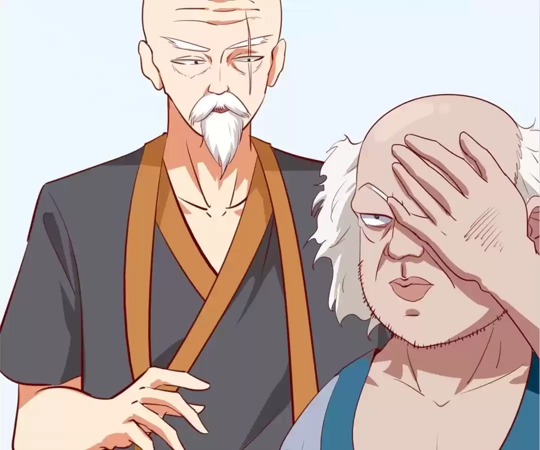 Read The Supreme System chapter 58 image 4 on Lezhin