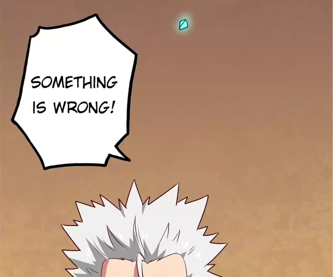 Read The Supreme System chapter 58 image 45 on Lezhin