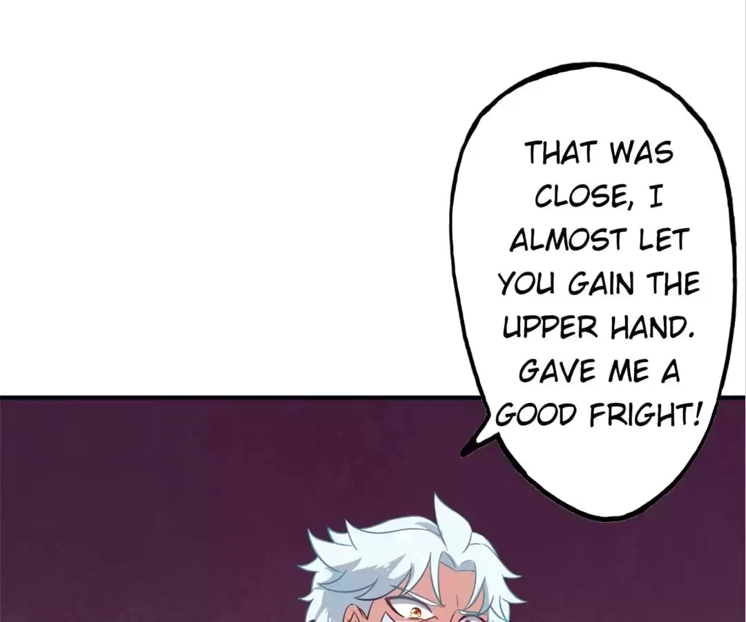 Read The Supreme System chapter 58 image 56 on Lezhin