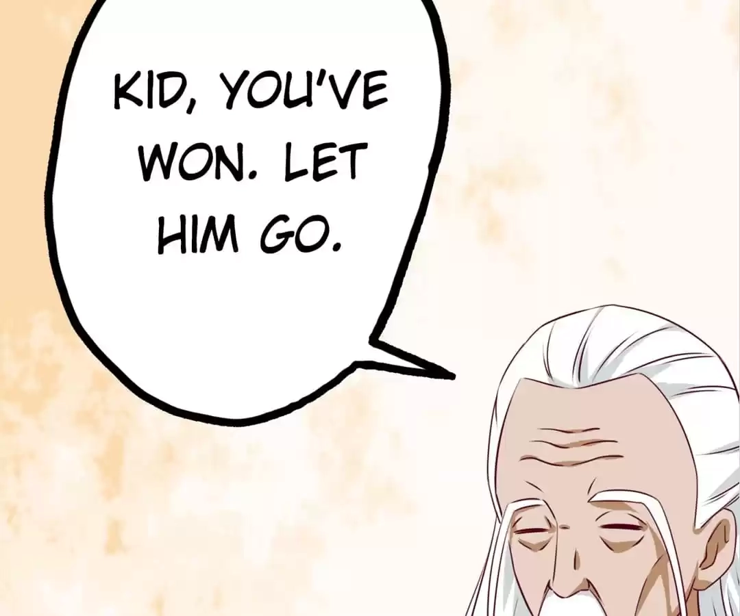 Read The Supreme System chapter 59 image 16 on Lezhin