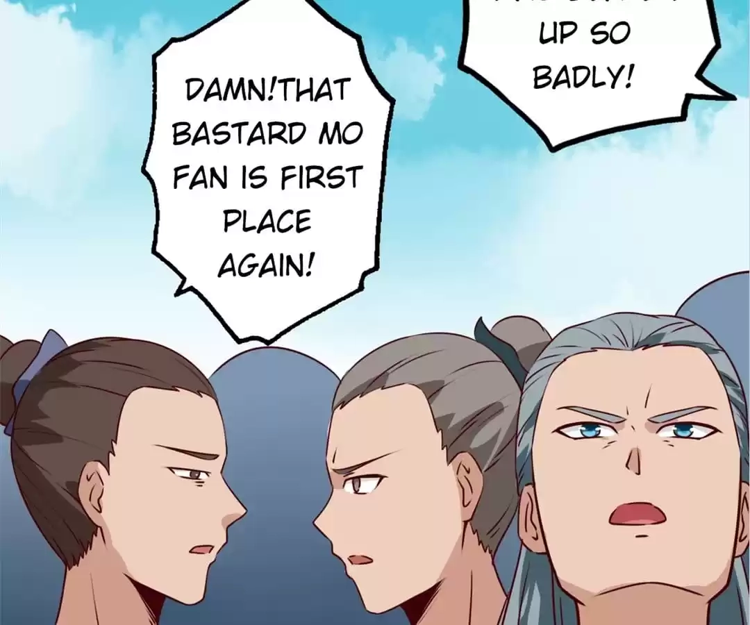Read The Supreme System chapter 59 image 21 on Lezhin