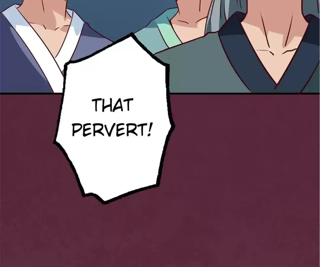 Read The Supreme System chapter 59 image 22 on Lezhin