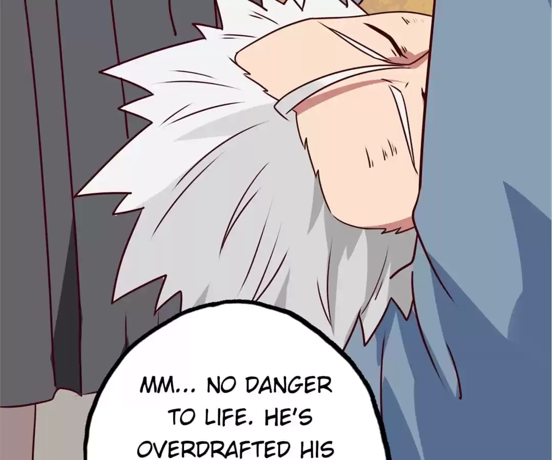 Read The Supreme System chapter 59 image 27 on Lezhin