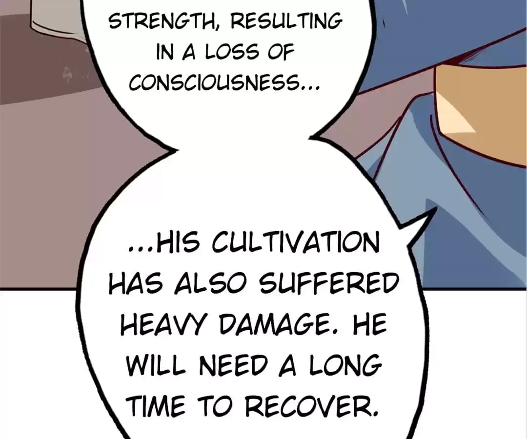 Read The Supreme System chapter 59 image 28 on Lezhin