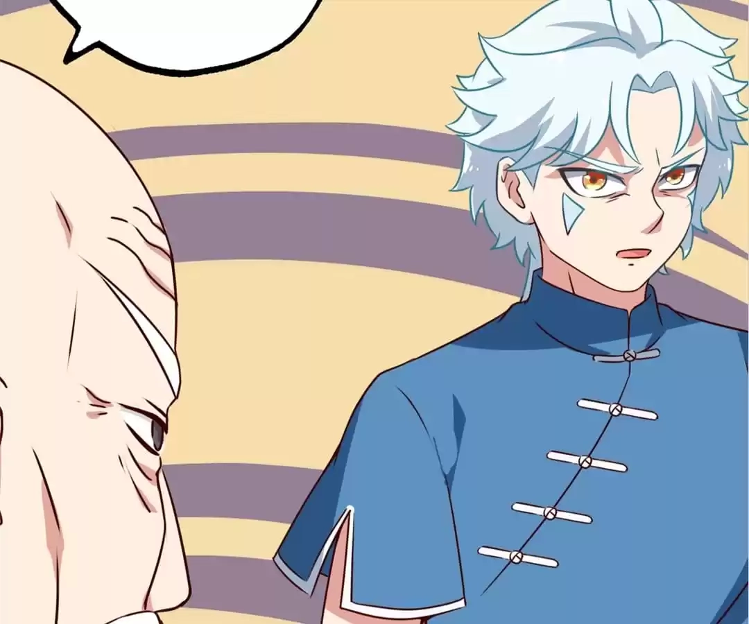 Read The Supreme System chapter 59 image 34 on Lezhin