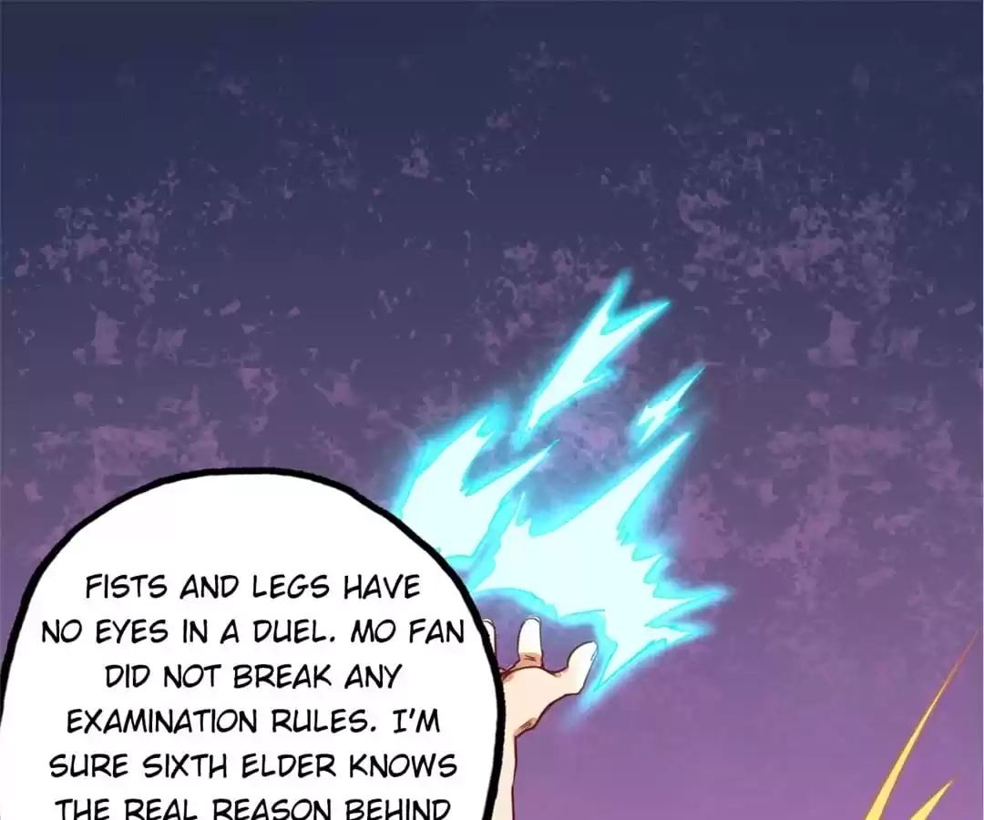 Read The Supreme System chapter 59 image 40 on Lezhin