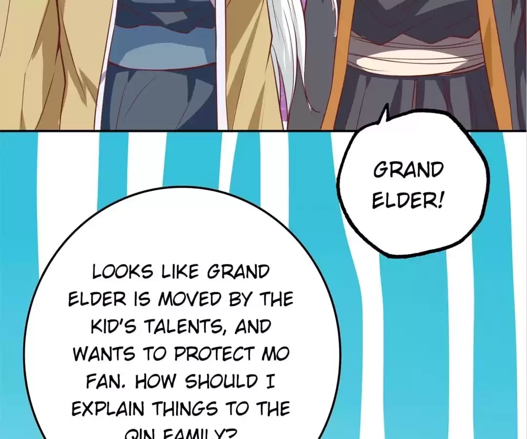 Read The Supreme System chapter 59 image 42 on Lezhin