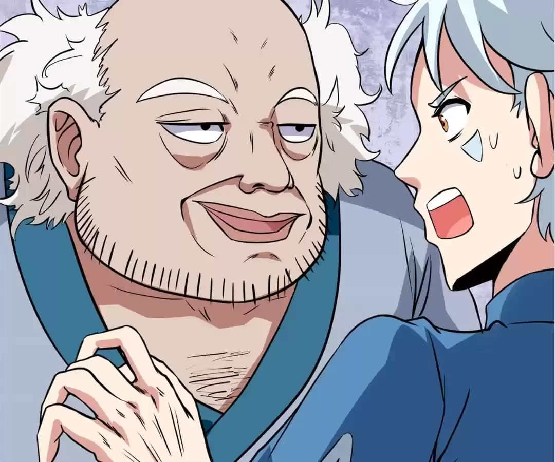Read The Supreme System chapter 59 image 51 on Lezhin