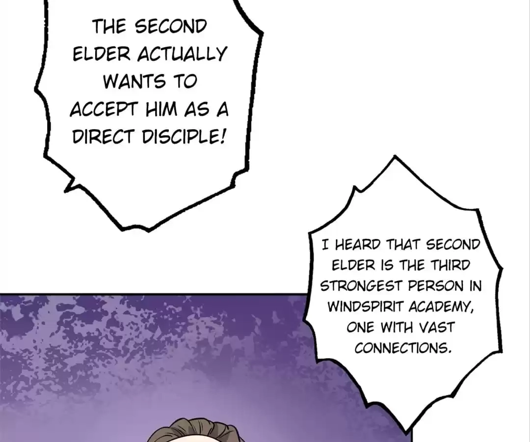 Read The Supreme System chapter 59 image 53 on Lezhin