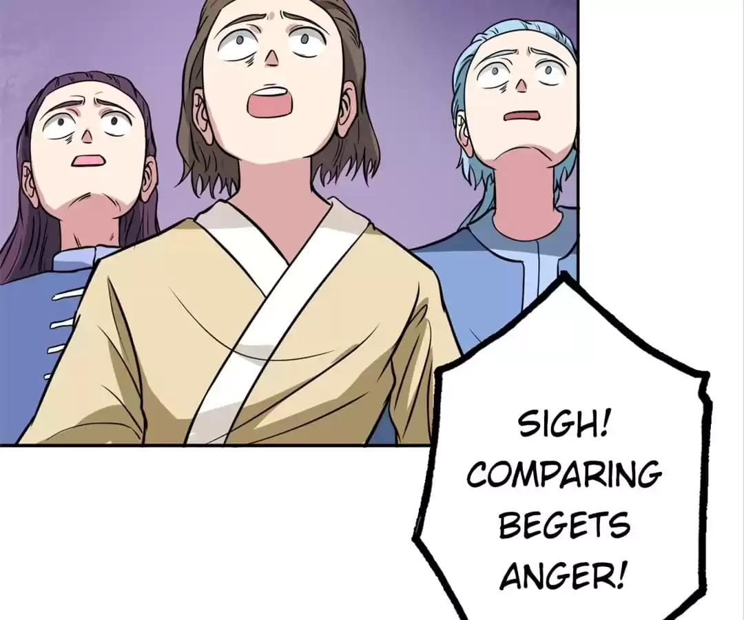 Read The Supreme System chapter 59 image 54 on Lezhin