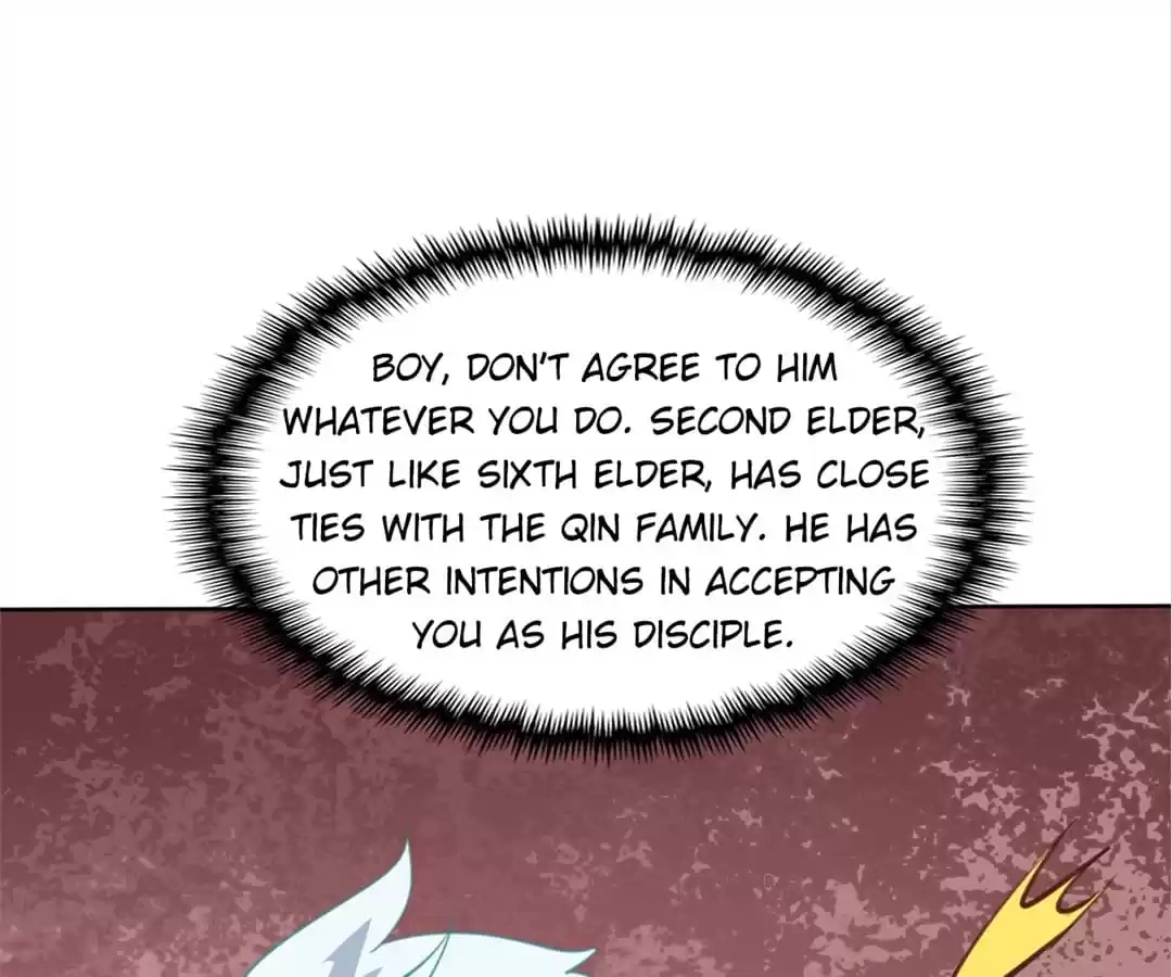 Read The Supreme System chapter 59 image 60 on Lezhin