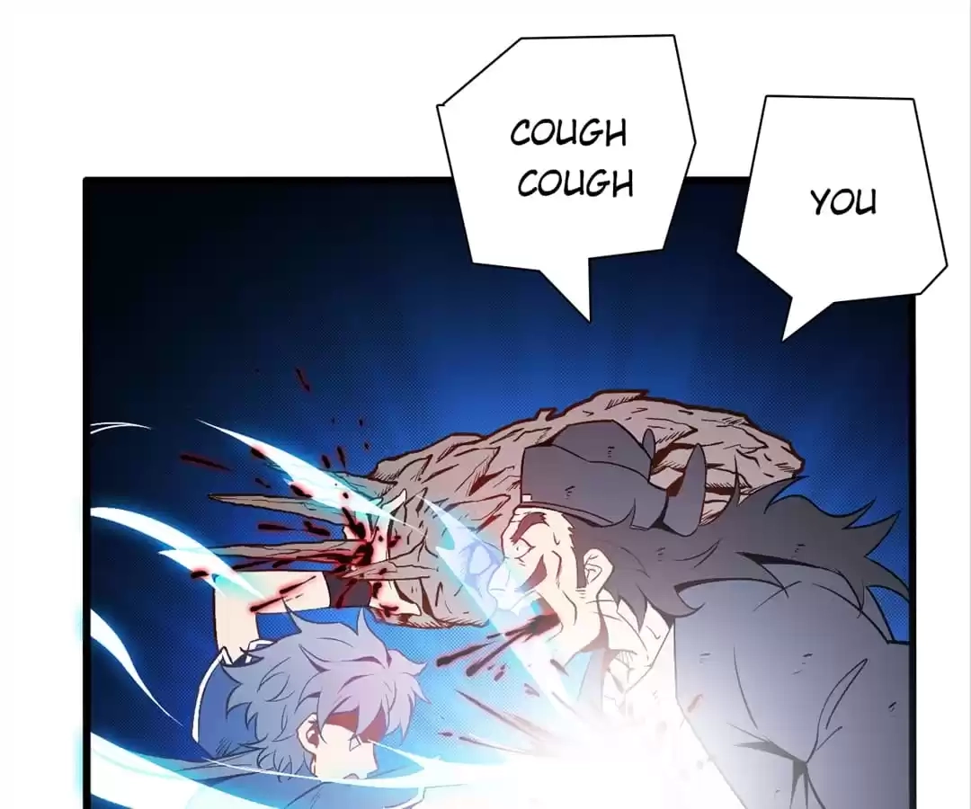 Read The Supreme System chapter 6 image 1 on Lezhin