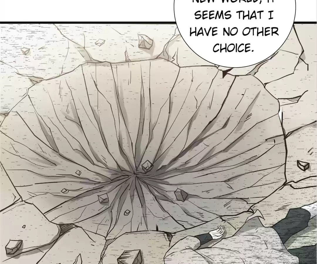 Read The Supreme System chapter 6 image 10 on Lezhin
