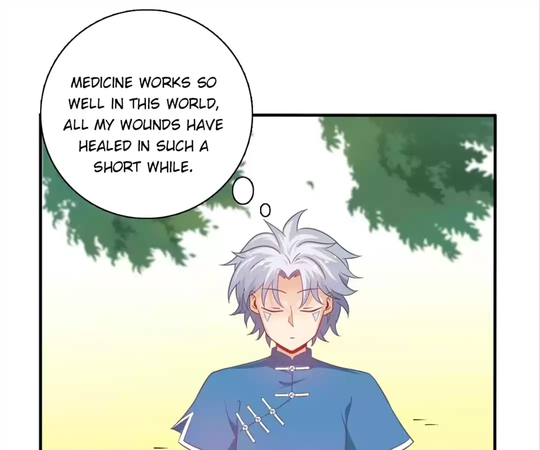 Read The Supreme System chapter 6 image 12 on Lezhin