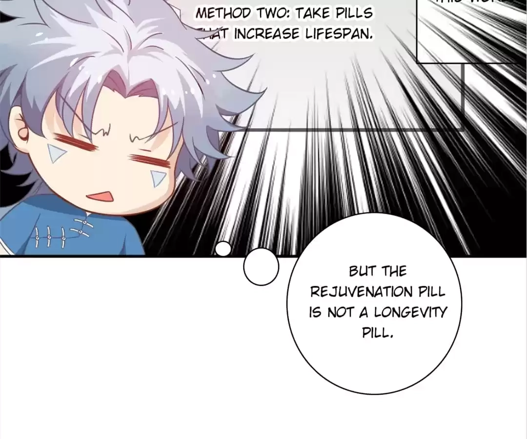Read The Supreme System chapter 6 image 16 on Lezhin