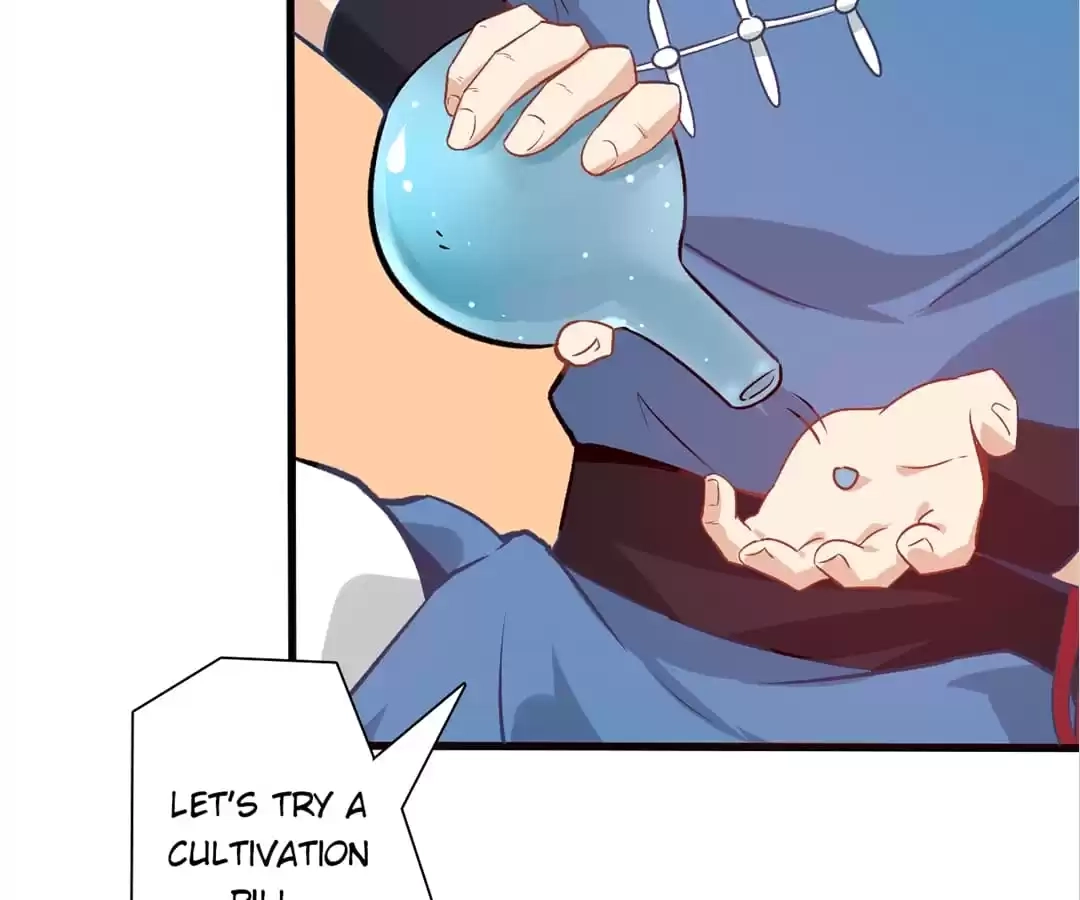 Read The Supreme System chapter 6 image 19 on Lezhin