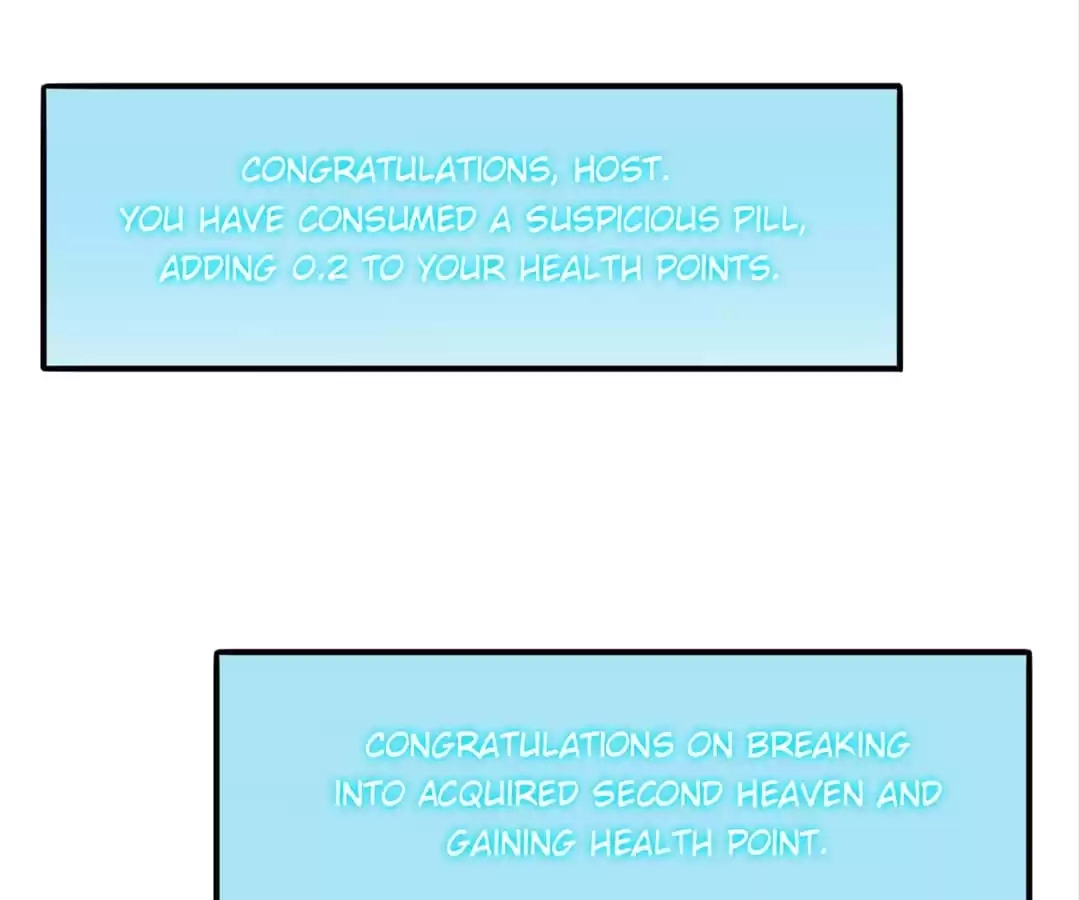 Read The Supreme System chapter 6 image 21 on Lezhin