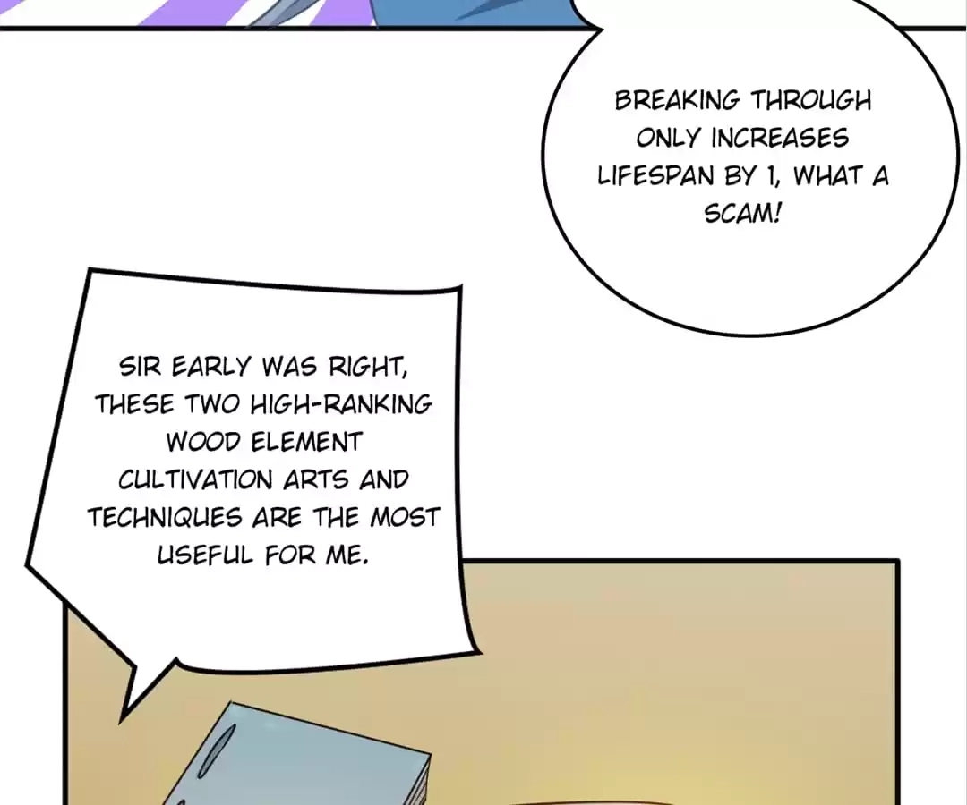 Read The Supreme System chapter 6 image 24 on Lezhin