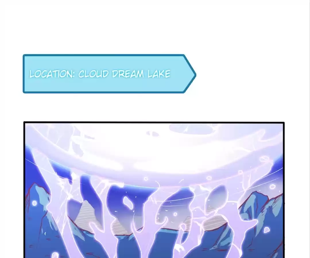 Read The Supreme System chapter 6 image 32 on Lezhin