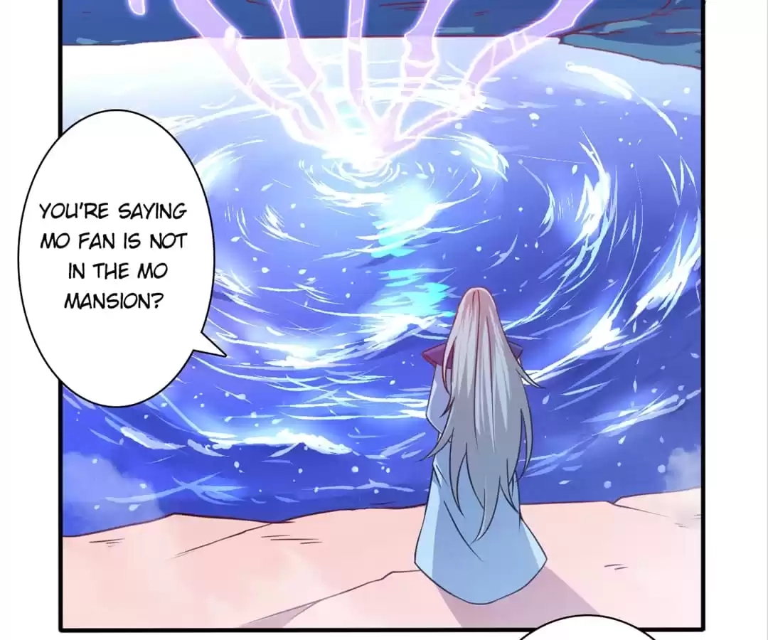 Read The Supreme System chapter 6 image 33 on Lezhin