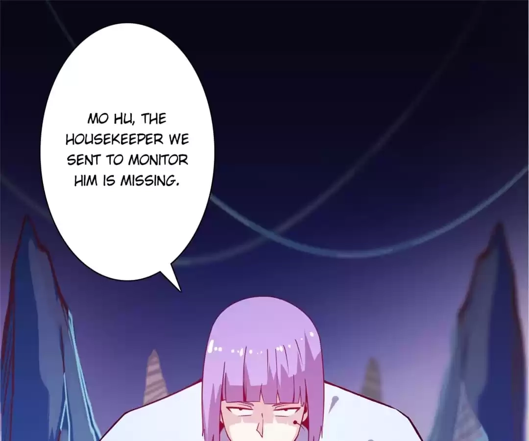 Read The Supreme System chapter 6 image 35 on Lezhin
