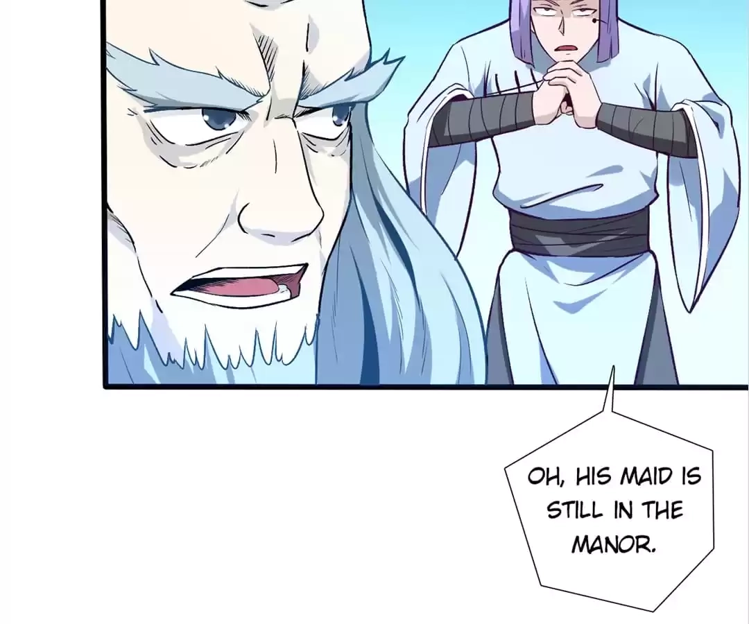 Read The Supreme System chapter 6 image 41 on Lezhin