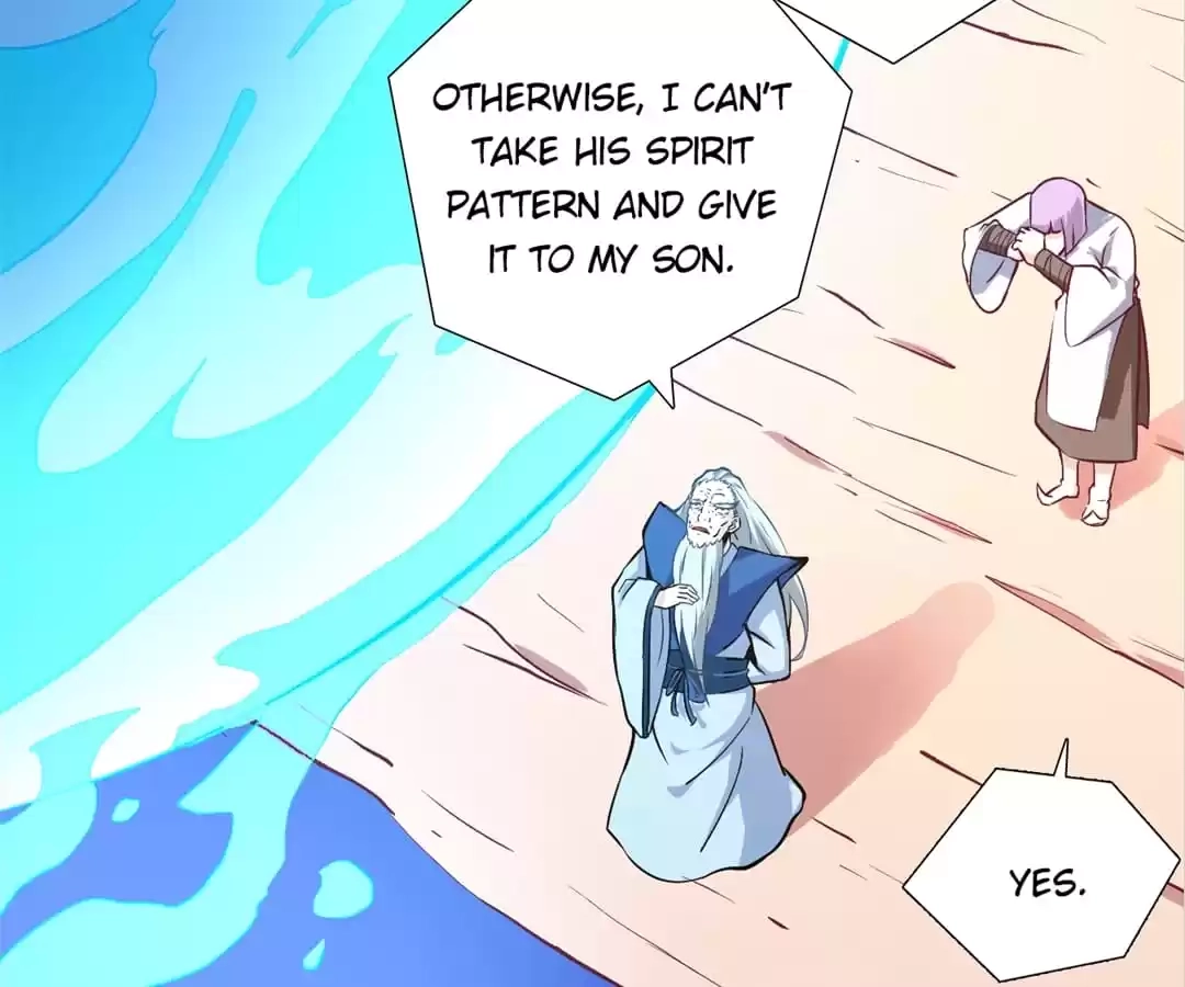 Read The Supreme System chapter 6 image 44 on Lezhin